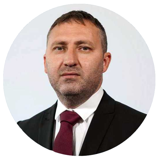 Cristian Marius Nicula USR Arges